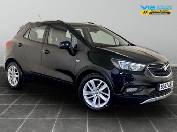 Vauxhall Mokka X 1.4i Turbo Active Auto Euro 6 5dr