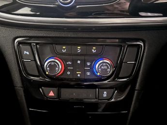 Vauxhall Mokka X 1.4i Turbo Active Auto Euro 6 5dr