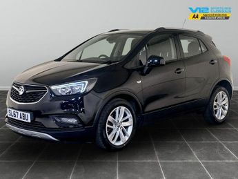 Vauxhall Mokka X 1.4i Turbo Active Auto Euro 6 5dr