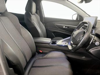 Peugeot 3008 1.6 13.2kWh Allure e-EAT Euro 6 (s/s) 5dr