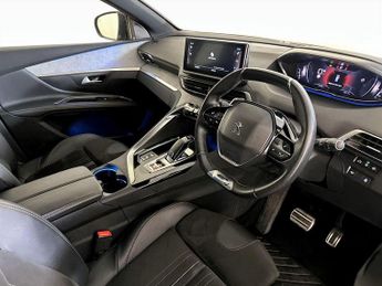 Peugeot 5008 2.0 BlueHDi GT Premium EAT Euro 6 (s/s) 5dr