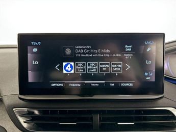 Peugeot 5008 2.0 BlueHDi GT Premium EAT Euro 6 (s/s) 5dr