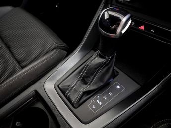 Audi Q3 1.5 TFSI CoD 35 Black Edition S Tronic Euro 6 (s/s) 5dr
