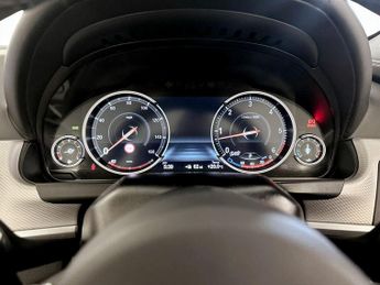 BMW 6 Series 3.0 640d M Sport Auto Euro 6 (s/s) 2dr