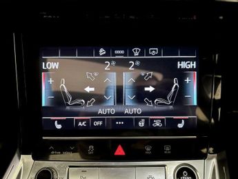 Audi e-tron 55 Vorsprung Sportback Auto quattro 5dr 95kWh (11kW Charger)