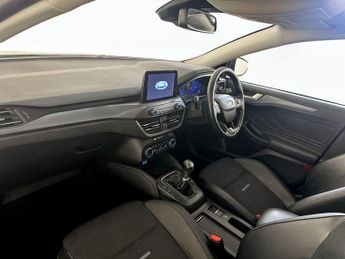 Ford Focus 1.5 EcoBlue Active X Euro 6 (s/s) 5dr