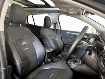 Ford Focus 1.5 EcoBlue Active X Euro 6 (s/s) 5dr