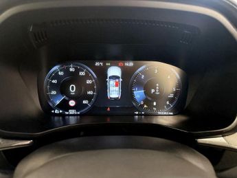 Volvo XC60 2.0 B4 MHEV R-Design Pro Auto AWD Euro 6 (s/s) 5dr