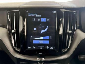 Volvo XC60 2.0 B4 MHEV R-Design Pro Auto AWD Euro 6 (s/s) 5dr
