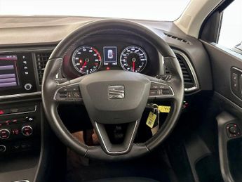 SEAT Ateca 1.5 TSI EVO SE Technology Euro 6 (s/s) 5dr
