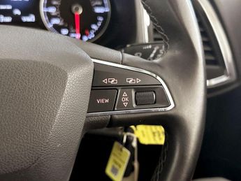 SEAT Ateca 1.5 TSI EVO SE Technology Euro 6 (s/s) 5dr