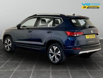 SEAT Ateca 1.5 TSI EVO SE Technology Euro 6 (s/s) 5dr