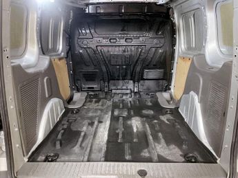 Ford Transit Connect 1.5 240 EcoBlue Limited L1 Euro 6 (s/s) 5dr