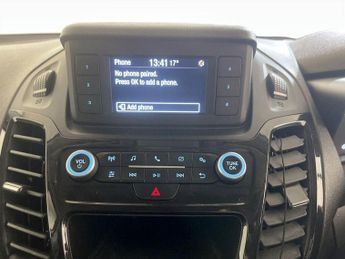 Ford Transit Connect 1.5 240 EcoBlue Limited L1 Euro 6 (s/s) 5dr