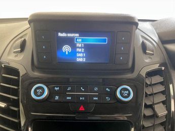 Ford Transit Connect 1.5 240 EcoBlue Limited L1 Euro 6 (s/s) 5dr