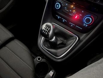 Ford Transit Connect 1.5 240 EcoBlue Limited L1 Euro 6 (s/s) 5dr