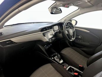 Vauxhall Corsa Electric 50kWh SE Nav Auto 5dr (7.4Kw Charger)