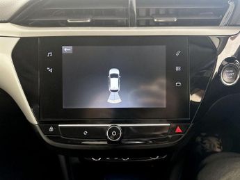Vauxhall Corsa Electric 50kWh SE Nav Auto 5dr (7.4Kw Charger)