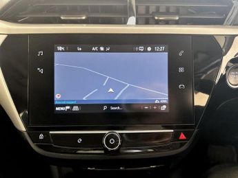 Vauxhall Corsa Electric 50kWh SE Nav Auto 5dr (7.4Kw Charger)