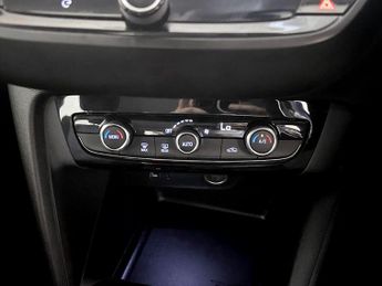 Vauxhall Corsa Electric 50kWh SE Nav Auto 5dr (7.4Kw Charger)