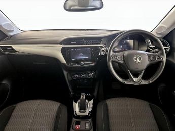 Vauxhall Corsa Electric 50kWh SE Nav Auto 5dr (7.4Kw Charger)