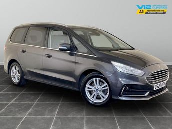 Ford Galaxy 2.0 EcoBlue Titanium Auto Euro 6 (s/s) 5dr