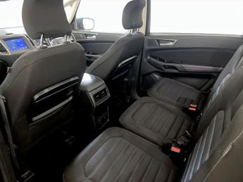 Ford Galaxy 2.0 EcoBlue Titanium Auto Euro 6 (s/s) 5dr
