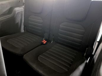 Ford Galaxy 2.0 EcoBlue Titanium Auto Euro 6 (s/s) 5dr