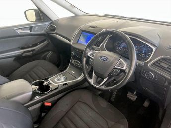 Ford Galaxy 2.0 EcoBlue Titanium Auto Euro 6 (s/s) 5dr