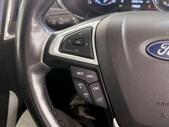 Ford Galaxy 2.0 EcoBlue Titanium Auto Euro 6 (s/s) 5dr