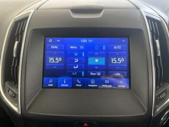Ford Galaxy 2.0 EcoBlue Titanium Auto Euro 6 (s/s) 5dr