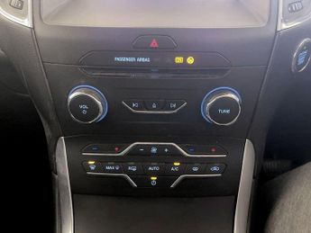 Ford Galaxy 2.0 EcoBlue Titanium Auto Euro 6 (s/s) 5dr