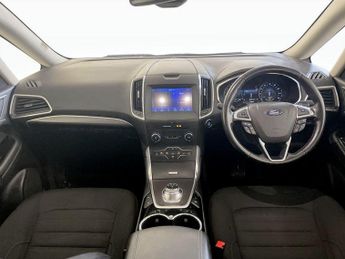 Ford Galaxy 2.0 EcoBlue Titanium Auto Euro 6 (s/s) 5dr