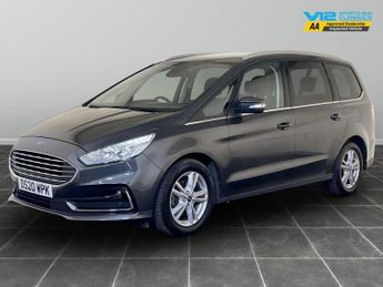 Ford Galaxy 2.0 EcoBlue Titanium Auto Euro 6 (s/s) 5dr