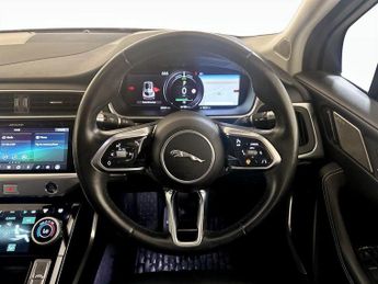 Jaguar I-PACE 400 90kWh HSE Auto 4WD 5dr