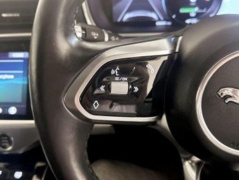 Jaguar I-PACE 400 90kWh HSE Auto 4WD 5dr