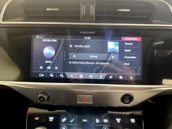 Jaguar I-PACE 400 90kWh HSE Auto 4WD 5dr