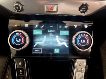 Jaguar I-PACE 400 90kWh HSE Auto 4WD 5dr