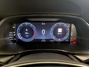 Skoda Octavia 1.5 TSI ACT SE Technology Euro 6 (s/s) 5dr