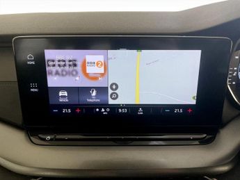 Skoda Octavia 1.5 TSI ACT SE Technology Euro 6 (s/s) 5dr