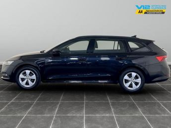 Skoda Octavia 1.5 TSI ACT SE Technology Euro 6 (s/s) 5dr