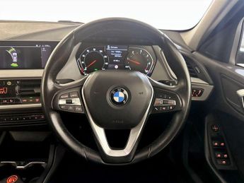 BMW 1 Series 1.5 116d SE Euro 6 (s/s) 5dr