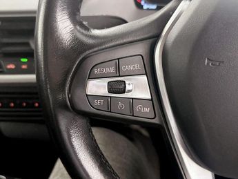 BMW 1 Series 1.5 116d SE Euro 6 (s/s) 5dr