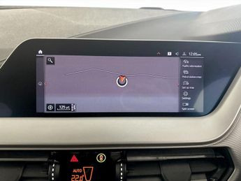 BMW 1 Series 1.5 116d SE Euro 6 (s/s) 5dr