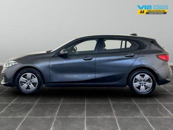 BMW 1 Series 1.5 116d SE Euro 6 (s/s) 5dr