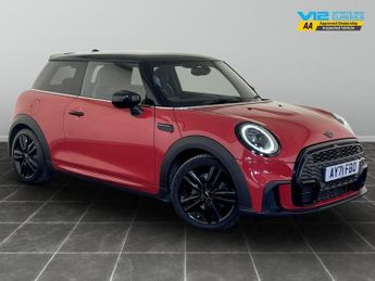 MINI Hatch 1.5 Cooper Sport Euro 6 (s/s) 3dr