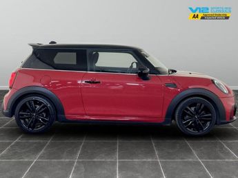 MINI Hatch 1.5 Cooper Sport Euro 6 (s/s) 3dr