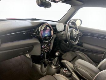 MINI Hatch 1.5 Cooper Sport Euro 6 (s/s) 3dr