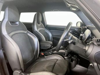 MINI Hatch 1.5 Cooper Sport Euro 6 (s/s) 3dr