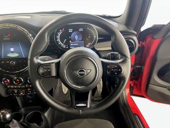 MINI Hatch 1.5 Cooper Sport Euro 6 (s/s) 3dr